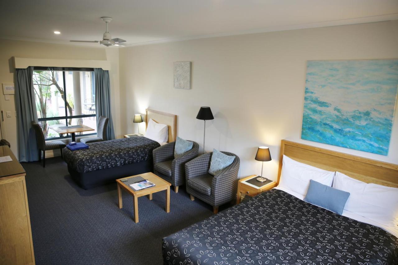 Motel On A'Beckett Inverloch Esterno foto