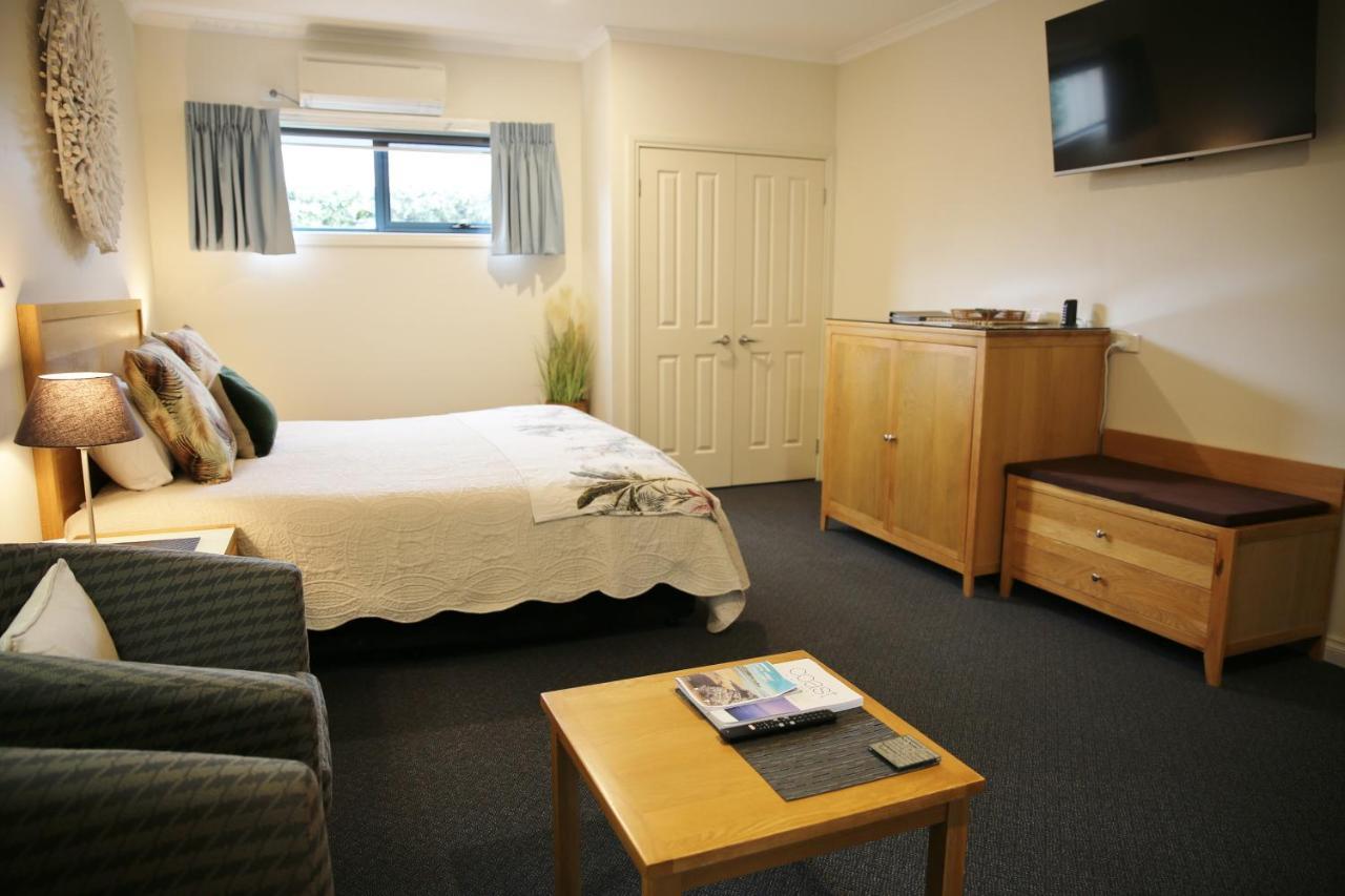 Motel On A'Beckett Inverloch Esterno foto