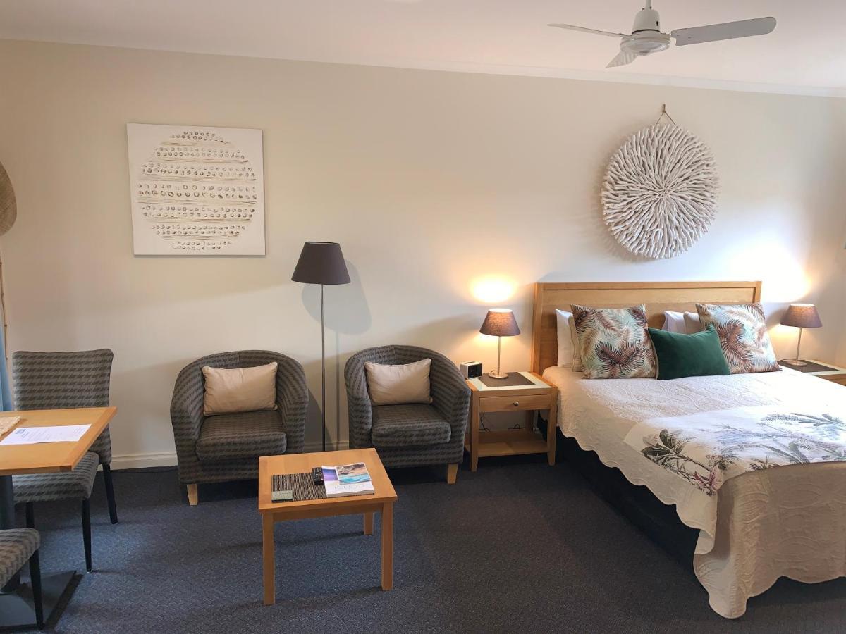 Motel On A'Beckett Inverloch Esterno foto
