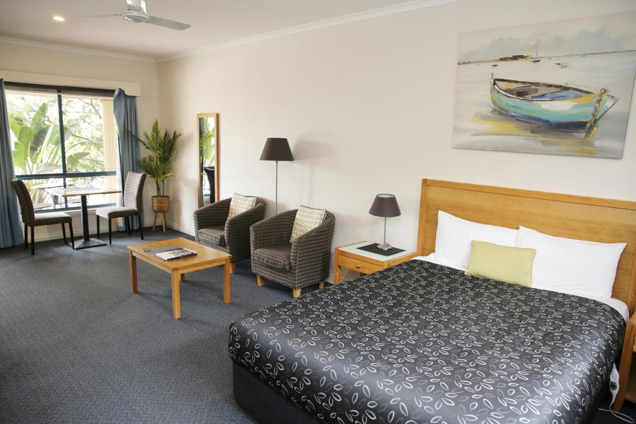 Motel On A'Beckett Inverloch Esterno foto