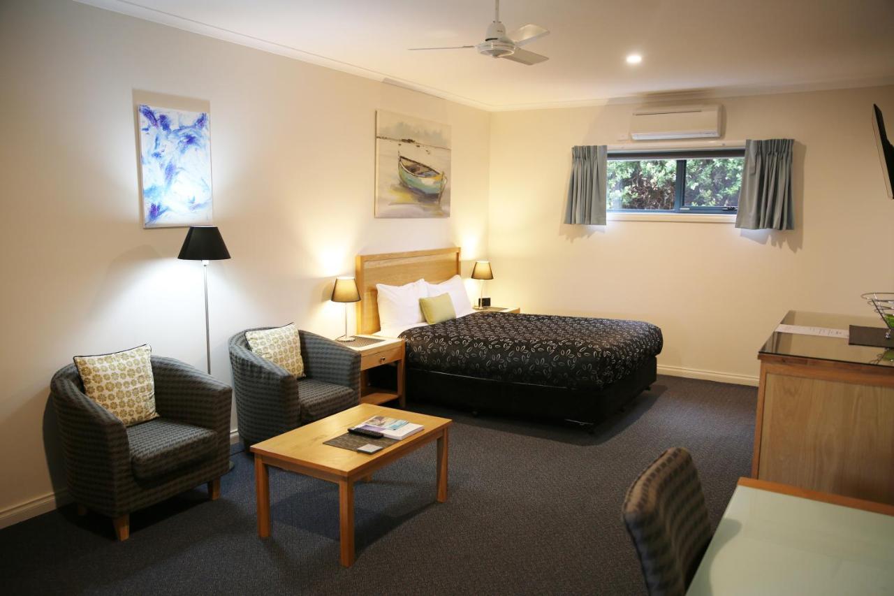 Motel On A'Beckett Inverloch Esterno foto