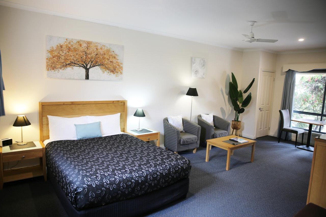 Motel On A'Beckett Inverloch Esterno foto