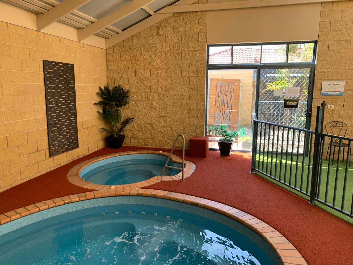 Motel On A'Beckett Inverloch Esterno foto