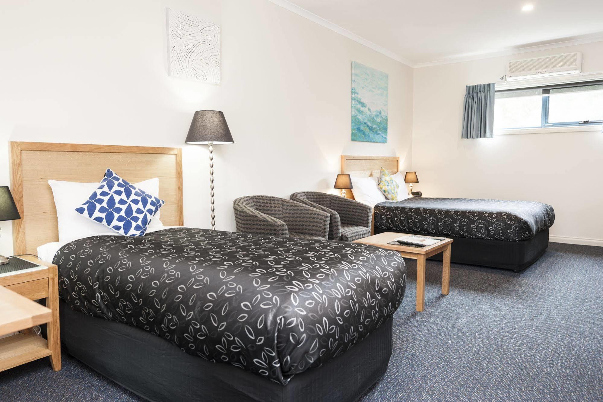 Motel On A'Beckett Inverloch Esterno foto