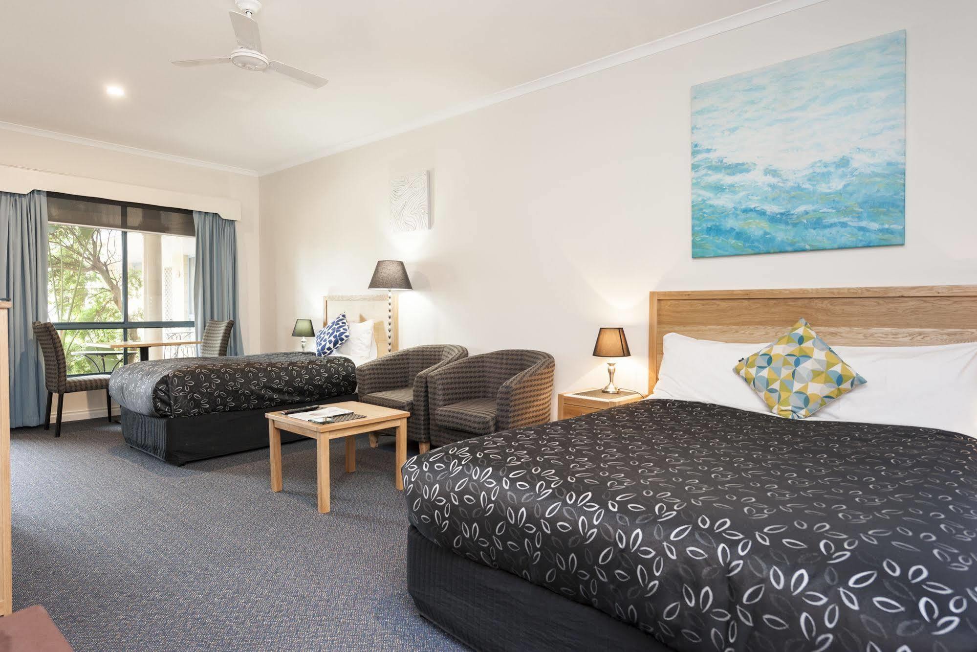Motel On A'Beckett Inverloch Esterno foto
