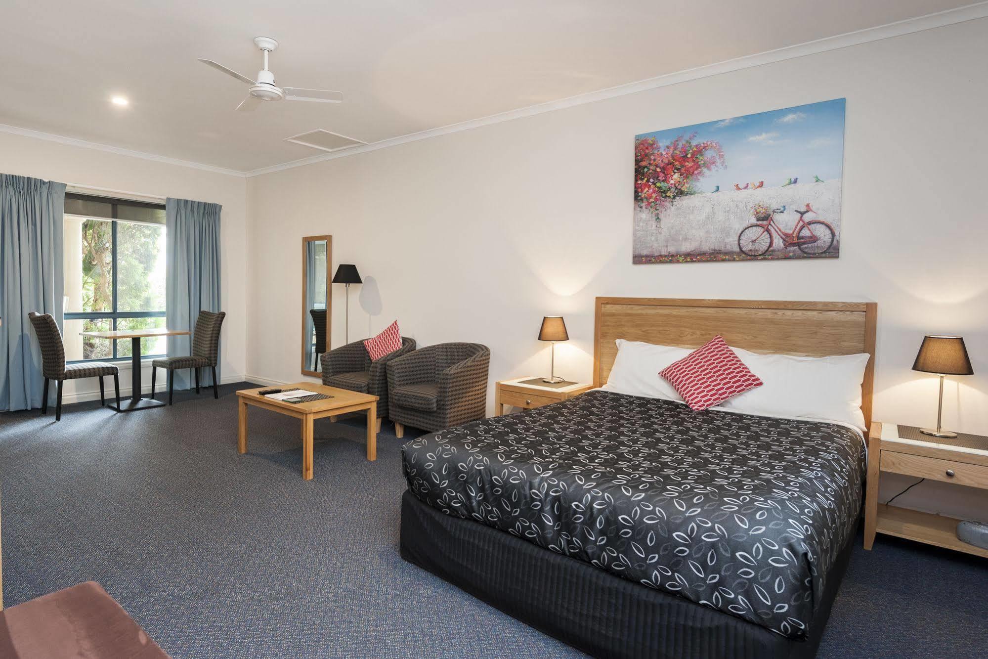 Motel On A'Beckett Inverloch Esterno foto