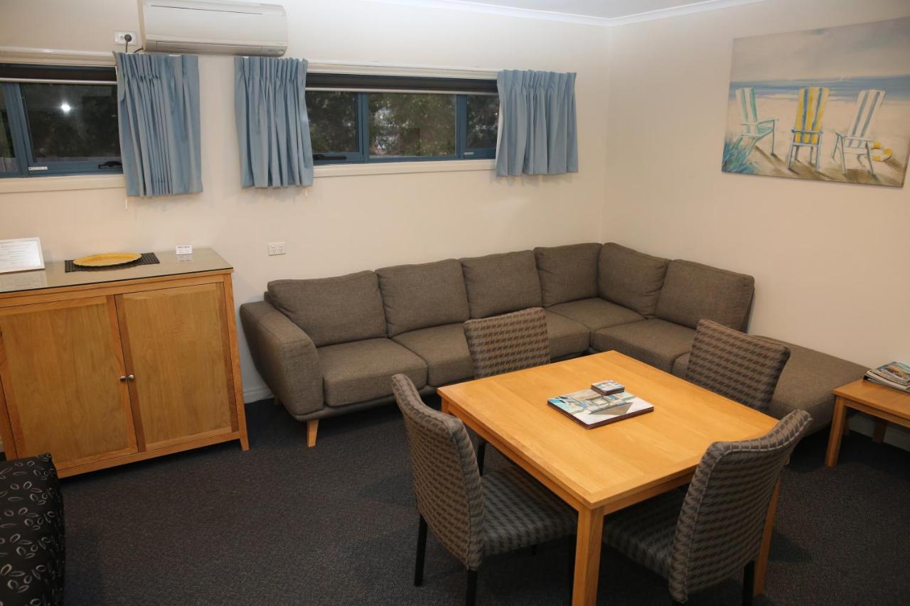 Motel On A'Beckett Inverloch Esterno foto