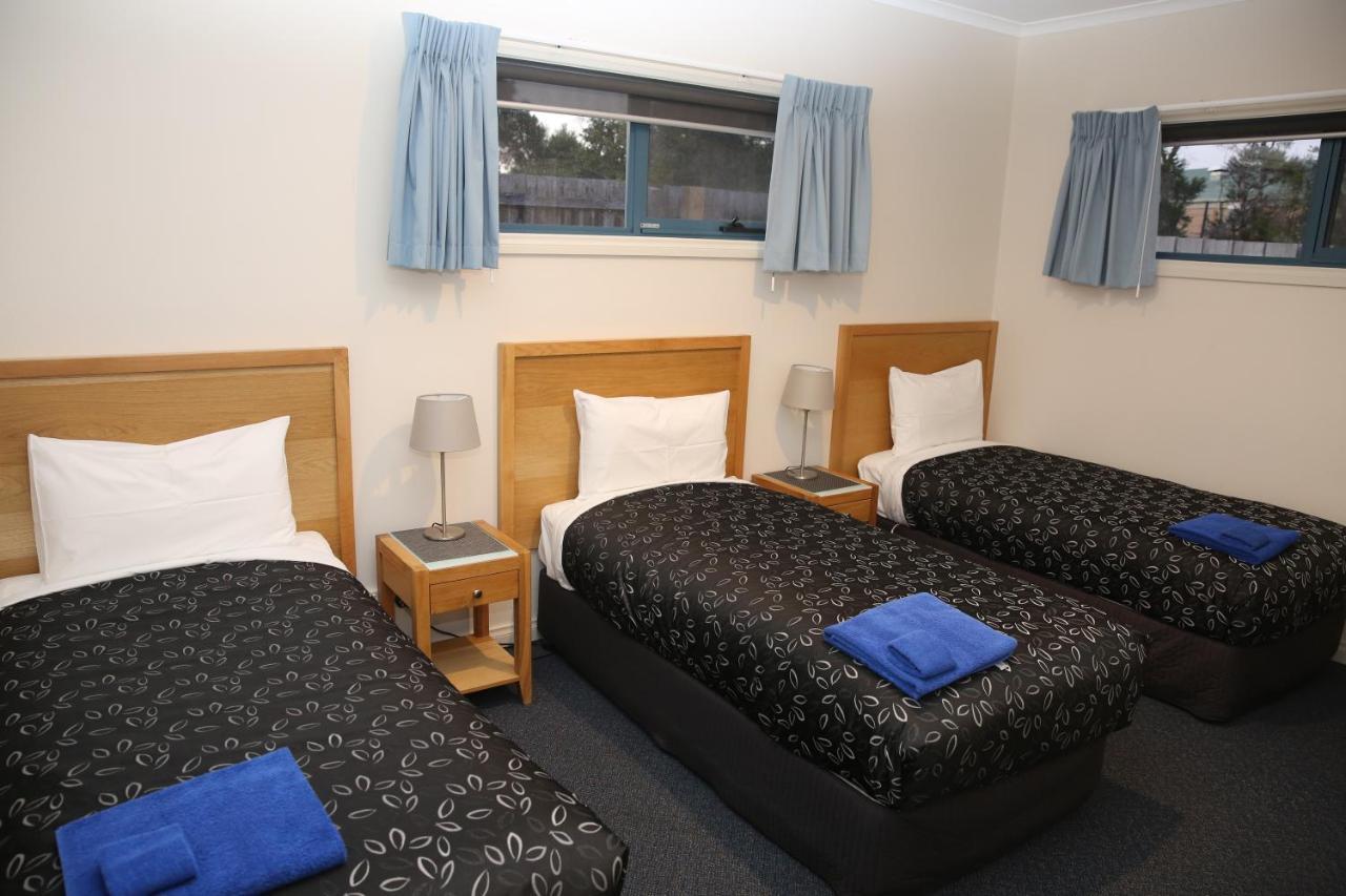 Motel On A'Beckett Inverloch Esterno foto