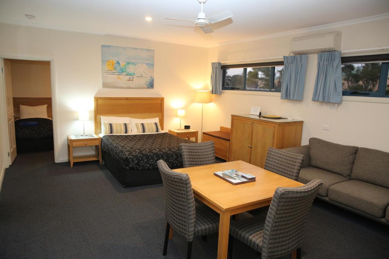Motel On A'Beckett Inverloch Esterno foto